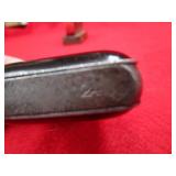 JP Sauer M33 25ACP Blank