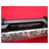 Savage Arms Axis 243Win Rifle