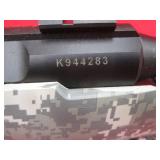 Savage Arms Axis 243Win Rifle