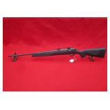 TC Compass 6.5Creed Rifle