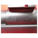 TC Compass 6.5Creed Rifle