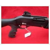 Citadel Pat 12ga Shotgun