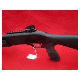 Citadel Pat 12ga Shotgun