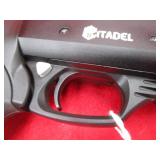 Citadel Pat 12ga Shotgun