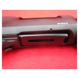 Citadel Pat 12ga Shotgun