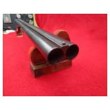 Ithaca SXS 12ga Shotgun