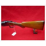 Ithaca SXS 12ga Shotgun