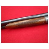 Ithaca SXS 12ga Shotgun