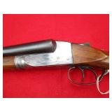 Ithaca SXS 12ga Shotgun