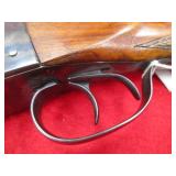 Ithaca SXS 12ga Shotgun