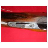 Ithaca SXS 12ga Shotgun