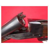 Ithaca SXS 12ga Shotgun