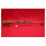 Interarms Mark X 22-250 Rifle