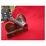 Interarms Mark X 22-250 Rifle