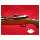 Interarms Mark X 22-250 Rifle