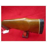 Interarms Mark X 22-250 Rifle