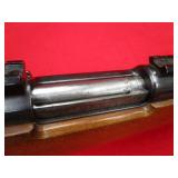 Interarms Mark X 22-250 Rifle