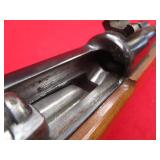 Interarms Mark X 22-250 Rifle