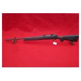 TC Compass II 243Win Rifle