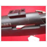 TC Compass II 243Win Rifle