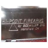 Hi Point 4095 40 S&W Rifle