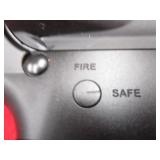 Palmetto State Armory AR-15 5.56NATO Rifle