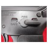 Palmetto State Armory AR-15 5.56NATO Rifle