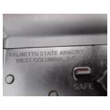 Palmetto State Armory AR-15 5.56NATO Rifle