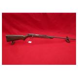 Remington Arms 33 22LR Rifle