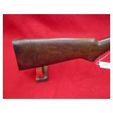 Remington Arms 33 22LR Rifle