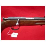 Remington Arms 33 22LR Rifle