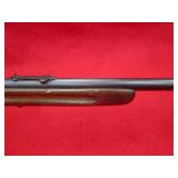 Remington Arms 33 22LR Rifle