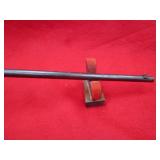 Remington Arms 33 22LR Rifle