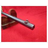 Remington Arms 33 22LR Rifle