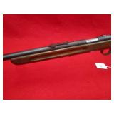 Remington Arms 33 22LR Rifle