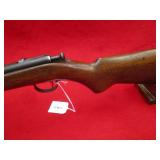 Remington Arms 33 22LR Rifle