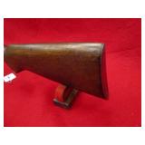 Remington Arms 33 22LR Rifle