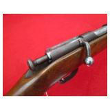 Remington Arms 33 22LR Rifle