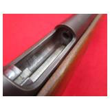 Remington Arms 33 22LR Rifle