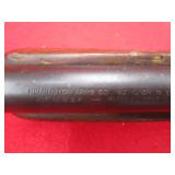 Remington Arms 33 22LR Rifle