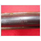 Remington Arms 33 22LR Rifle