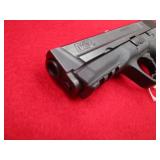 Smith & Wesson M&P40 40S&W Pistol