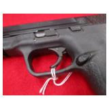 Smith & Wesson M&P40 40S&W Pistol