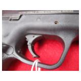Smith & Wesson M&P40 40S&W Pistol