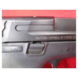 Smith & Wesson M&P40 40S&W Pistol