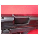 Smith & Wesson M&P40 40S&W Pistol