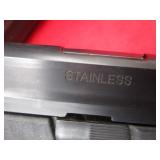 Smith & Wesson M&P40 40S&W Pistol