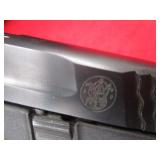 Smith & Wesson M&P40 40S&W Pistol