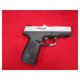 Smith & Wesson SD9 VE 9mm Pistol