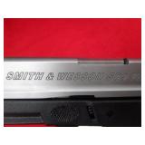 Smith & Wesson SD9 VE 9mm Pistol